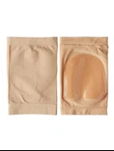 KENPAZAR Silikon Topuk Nemlendirici Çorap - 3