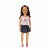 Nessiworld Sunman Yürüyüş Arkadaşım Clara Casual 80 Cm - 7