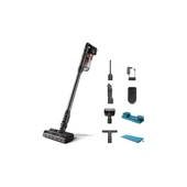 PHİLİPS XC7055/01 KABLOSUZ ELEKTRİKLİ SÜPÜRGE AQUA thumbnail 1