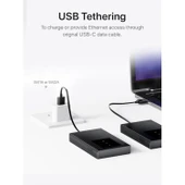 Tenda MF3 300 Mbps 4G Taşınabilir Modem - 4