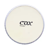 Cox 12\" Djembe Derisi - 2
