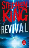 Revival - Stephen King - 1