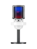 Havit Gamenote GK50 RGB Yayıncı ve Oyuncu Mikrofon Beyaz - 1