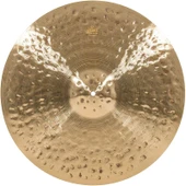 Meinl 20\'\' Byzance Light Ride Zil (Thin) - 1