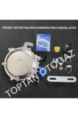VİKARS KARBÜRATÖRLÜ MAJÖR REGÜLATÖR - 1