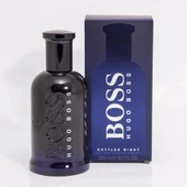Hugo Boss Bottled Night Edt 200 ml Erkek Parfümü - 2
