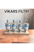 VİKARS  LPG FİLTRESİ - TÜM MARKALARA UYUMLUDUR - VİKARS - ZAVOLİ - MİMGAS - ATİKER - CANGAS - OMVL - 1