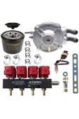 ATİKER  Atiker Enjektör Regülatör Seti - 1