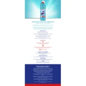 Domestos Çamaşır Suyu Okaluptus Ferahlığı 750 ml x 4 adet thumbnail 6