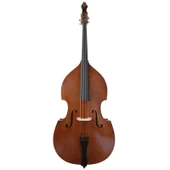 Carlovy DB-8 3/4 Kontrbas - 2