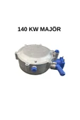 MİMGAS  140 Kw (MAJÖR) Karbüratörlü Regülatör Yüksek Motorlu Araçlar Için Performanslı Regülatör - 3