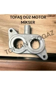 SEVMAK  TOFAŞ DÜZ MOTOR MİKSER - 1