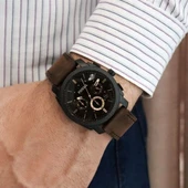 Fossil FS4656 Erkek Kol Saati - 5