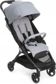 Chicco We Bebek Arabası - Cool Grey - 1