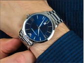 Emporio Armani AR11227 Erkek Kol Saati - 4