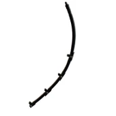 VW Crafter Golf 7 Jetta 03L130235N Enjektör Geri Dönüş Hortumu - 3