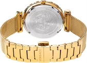 Versace VRSCVEDV00819 Kadın Kol Saati - 5