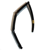 Citroen Peugeot Dizel Model 1574.Q5 Enjektör Geri Dönüş Hortumu - 1