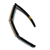 Citroen Peugeot Dizel Model 1574.Q5 Enjektör Geri Dönüş Hortumu - 4