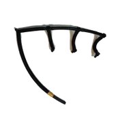 Ford Focus C-Max 1.6 Tdci 1346471 Enjektör Geri Dönüş Hortumu - 1