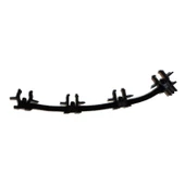 Renault Dizel Modelleri 7700114802 Enjektör Geri Dönüş Hortumu - 1