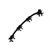 Renault Dizel Modelleri 7700114802 Enjektör Geri Dönüş Hortumu - 3