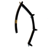 Citroen Peugeot Dizel Model 1574.Q5 Enjektör Geri Dönüş Hortumu - 2