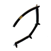 Citroen Peugeot Dizel Model 1574.Q5 Enjektör Geri Dönüş Hortumu - 3