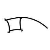 Ford Peugeot Dizel Modelleri 1574.Q1 Enjektör Geri Dönüş Hortumu - 2