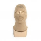 SS Tactical Askeri Modüler Kar Maskesi Jandarma Kamuflaj - 4