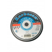 Karbosan 180 x 1,9 NK Metal Kesme Taşı 25 Adet - 1
