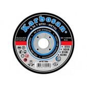 Karbosan 115 x 3 Metal Kesme Taşı 10 Adet thumbnail 1