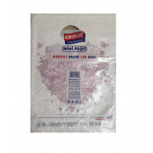 KALP Baskılı ekonomik ORTA BoY HIŞIR POŞET 26x38cm (100 adet) - 2