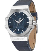 Maserati R8851108015 Erkek Kol Saati thumbnail 1