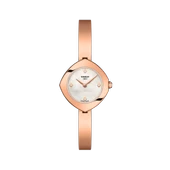 Tissot Femini-T T1131093311600 Kadın Kol Saati T113.109.33.116.00 - 1