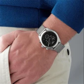 Tissot PR100 Chronograph T1014171105101 Erkek Kol Saati T101.417.11.051.01 thumbnail 2