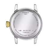 Tissot Classic Dream Lady T1292102226300 Kadın Kol Saati T129.210.22.263.00 - 4