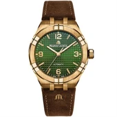 Maurice Lacroix ML-AI6008-BRZ0B-630-M Automatic Erkek Kol Saati AI6008-BRZ0B-630-M - 1