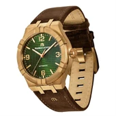 Maurice Lacroix ML-AI6008-BRZ0B-630-M Automatic Erkek Kol Saati AI6008-BRZ0B-630-M - 3