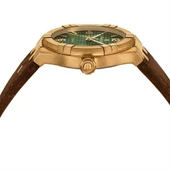 Maurice Lacroix ML-AI6008-BRZ0B-630-M Automatic Erkek Kol Saati AI6008-BRZ0B-630-M - 2