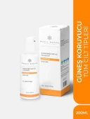 Güneş Koruyucu Krem SPF 50 - 6