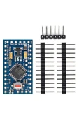 Rodevino Arduino Pro Mini 5 V 16 Mhz Klon – Atmega328p Geliştirme Kartı thumbnail 2