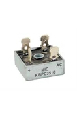 Rodevino KBPC3510 35A 1000V Köprü Diyot - 1