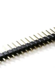 Rodevino 5 Adet 40 Pin Erkek Header 2.54mm Standart Boy thumbnail 4