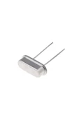 Rodevino 5 Adet 16 Mhz Kristal Hc-49s Zamanlayıcı Timer Osilatör - 2