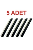 Rodevino 5 Adet 1x40 Dişi Header 90 Derece 2.54mm Standart Boy 40 Pin thumbnail 1