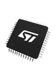 Rodevino Stm32f103c8t6 Orijinal Arm Cortex‑m3 Mcu Lqfp‑48 - 2