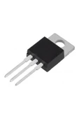 Rodevino 2 Adet Irf630 N Kanal Power Mosfet To-220 thumbnail 2