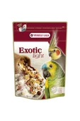 Versele Laga Exotic Lıght Papağan ve Pareket Kuruyemiş Tahıl Karışımı 750 Gr - 2