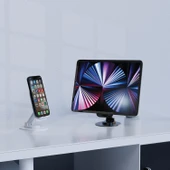 Polosmart PBS127 Telefon & Tablet Standı Beyaz - 5